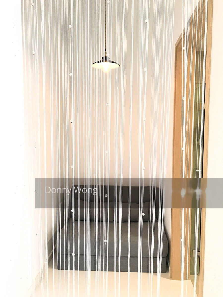 The Skywoods (D23), Condominium #154798252